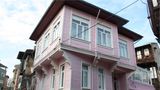 <b>Piya Hostel Exterior</b>