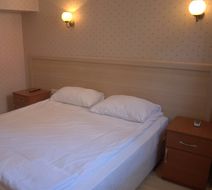Piya Hostel Room