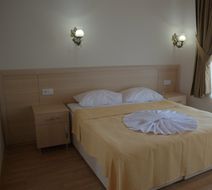 Piya Hostel Room