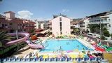 Rosy Apart Hotel Exterior