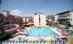 Rosy Apart Hotel