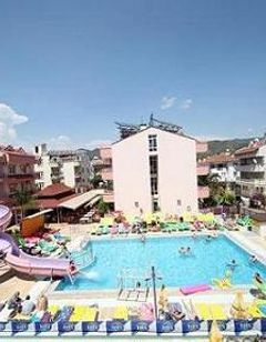 Rosy Apart Hotel
