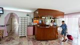 Rosy Apart Hotel Lobby