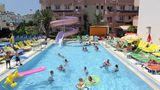 Rosy Apart Hotel Pool