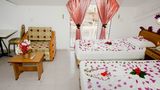 Rosy Apart Hotel Room