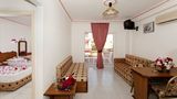 Rosy Apart Hotel Suite