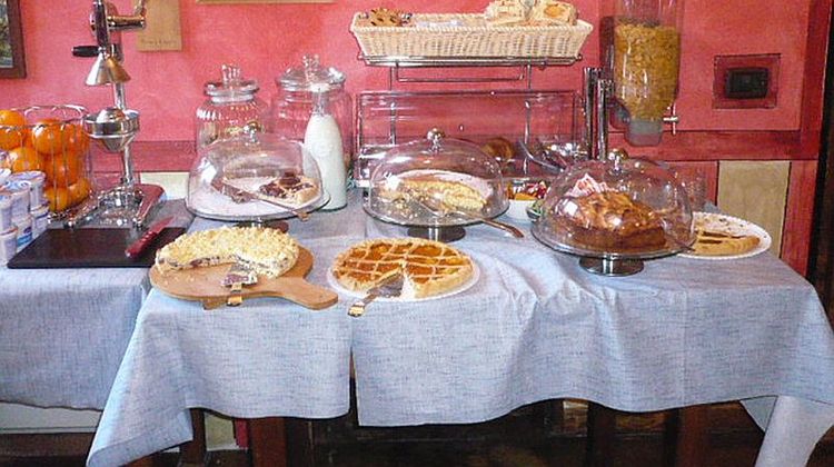 Torre Del Nera albergo diffuso & spa Banquet