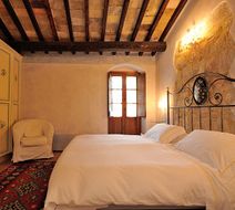 Torre Del Nera albergo diffuso & spa Room