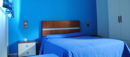 Case Vacanze Signorino Lobby