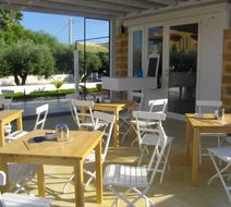 Case Vacanze Signorino Restaurant