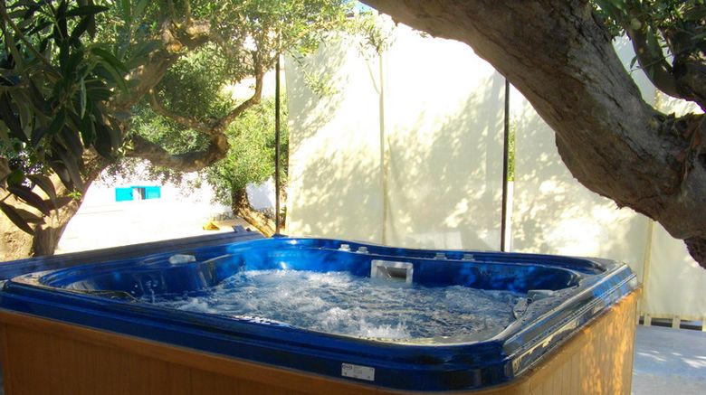 <b>Case Vacanze Signorino Spa</b>