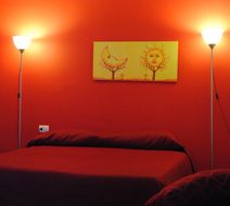 Case Vacanze Signorino Suite