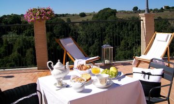 Hotel Tempio di Apollo