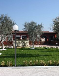 Residence Centro Benigni