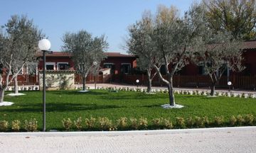 Residence Centro Benigni