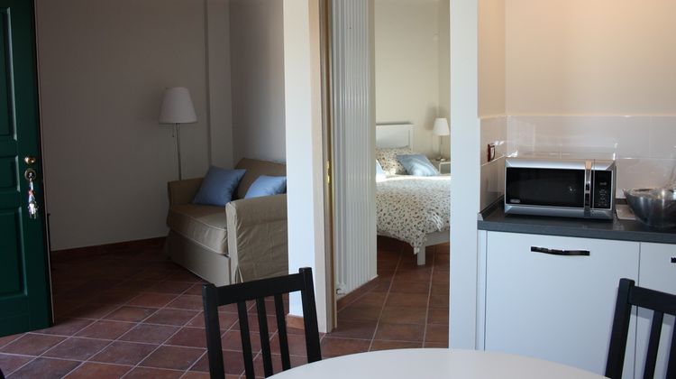 Residence Centro Benigni Room