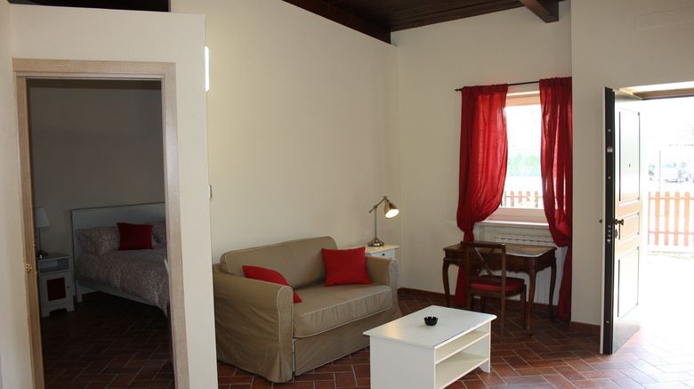 <b>Residence Centro Benigni Suite</b>