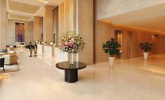 Trident, Hyderabad