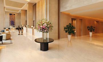 Trident, Hyderabad