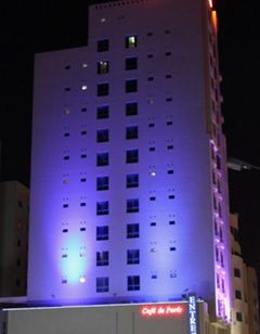 Grand Safir Hotel