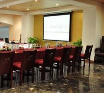 Grand Safir Hotel Meeting