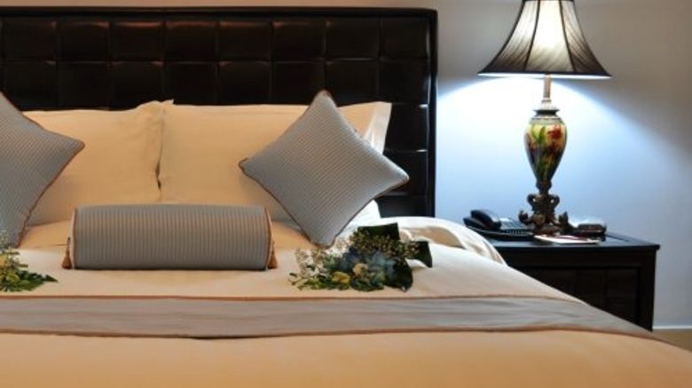 <b>Grand Safir Hotel Room</b>
