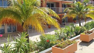 Bonaire Seaside Apartments