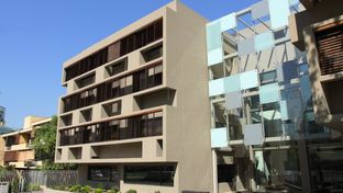 Hotel Los Espanoles