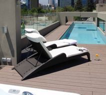 Hotel Los Espanoles Pool