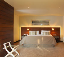 Hotel Los Espanoles Room
