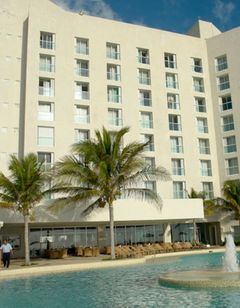 Sunset Royal Beach Resort