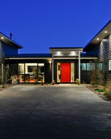 City Lights Boutique Lodge