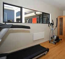 City Lights Boutique Lodge Health
