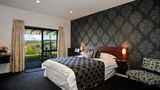 City Lights Boutique Lodge Suite