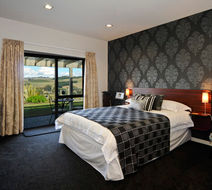 City Lights Boutique Lodge Suite