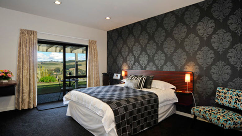 <b>City Lights Boutique Lodge Suite</b>
