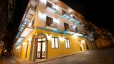 <b>Tantalo Hotel Exterior</b>