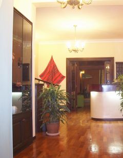 Llaqta Hotel