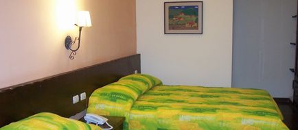 Llaqta Hotel Room