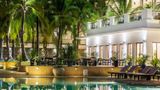 The Privilege Floor@Borei Angkor Resort Exterior