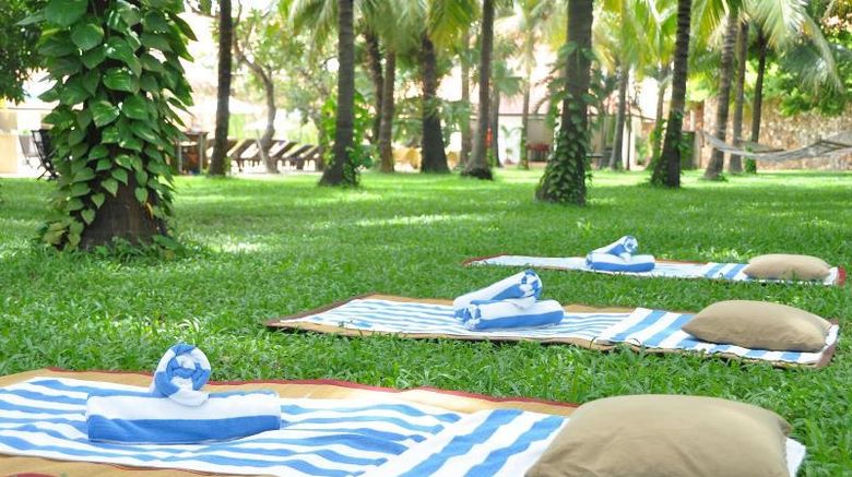 <b>The Privilege Floor@Borei Angkor Resort Health</b> <b>The Privilege Floor@Borei Angkor Resort Health</b>