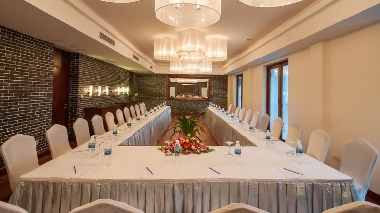 <b>The Privilege Floor@Borei Angkor Resort Meeting</b> <b>The Privilege Floor@Borei Angkor Resort Meeting</b>