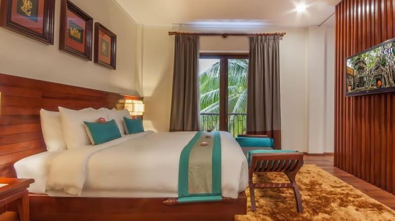 <b>The Privilege Floor@Borei Angkor Resort Suite</b> <b>The Privilege Floor@Borei Angkor Resort Suite</b>