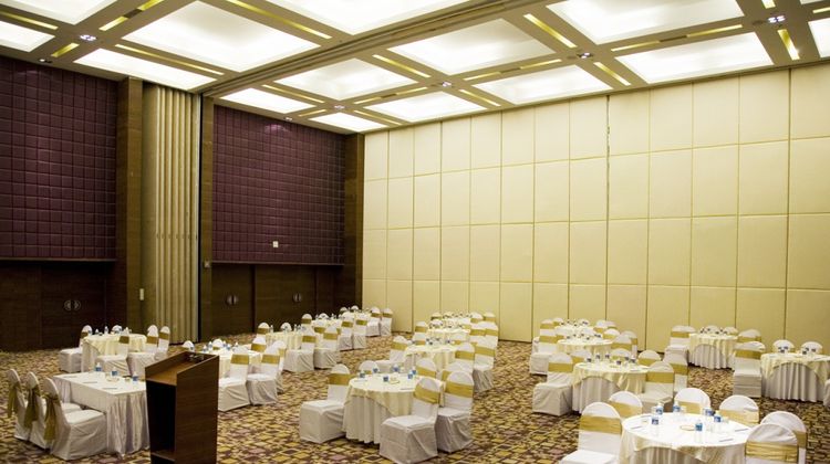 The Orchid Banquet