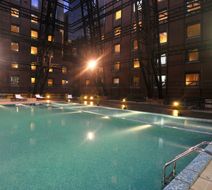 The Orchid Pool
