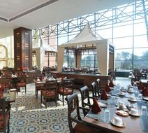 The Orchid Restaurant