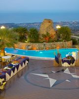 Hotel La Rosa dei Venti