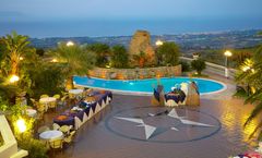 Hotel La Rosa dei Venti