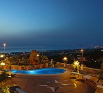 Hotel La Rosa dei Venti Pool