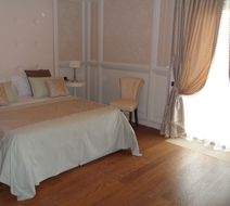 Hotel La Rosa dei Venti Room